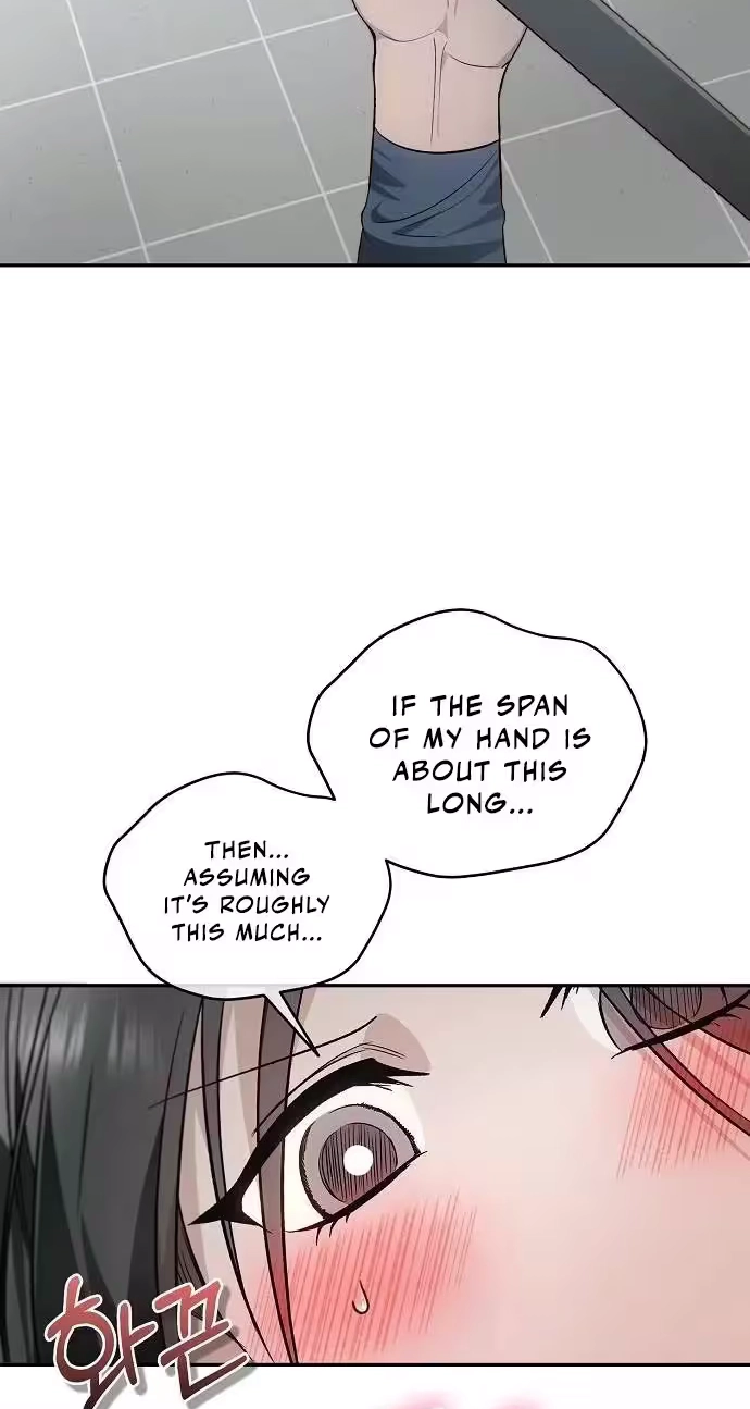 Read Blue Night Guest House chapter 8 image 10 on Lezhin