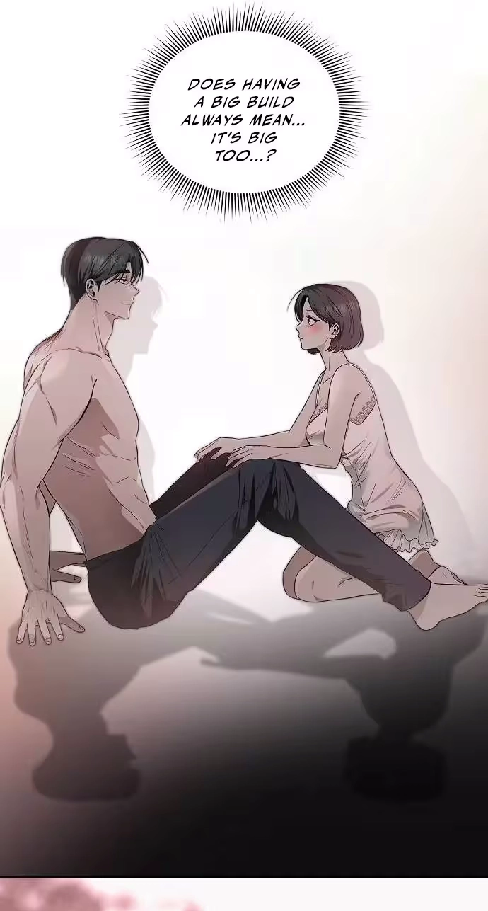 Read Blue Night Guest House chapter 8 image 12 on Lezhin