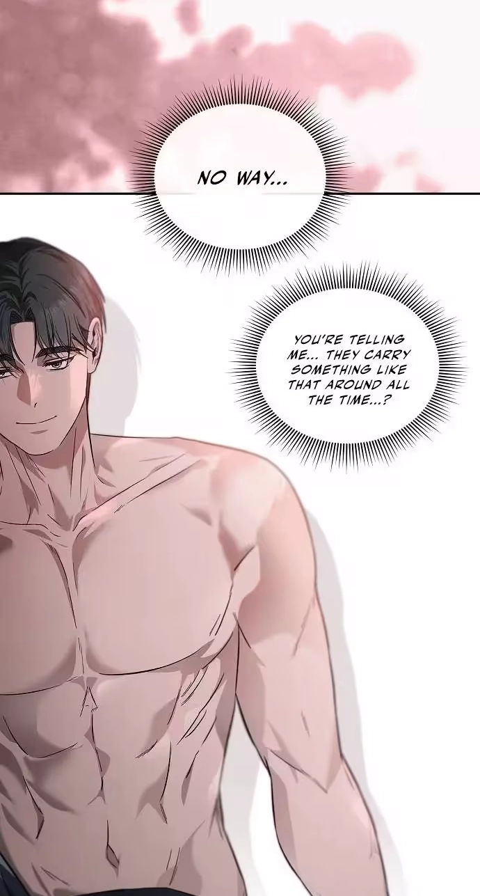 Read Blue Night Guest House chapter 8 image 13 on Lezhin