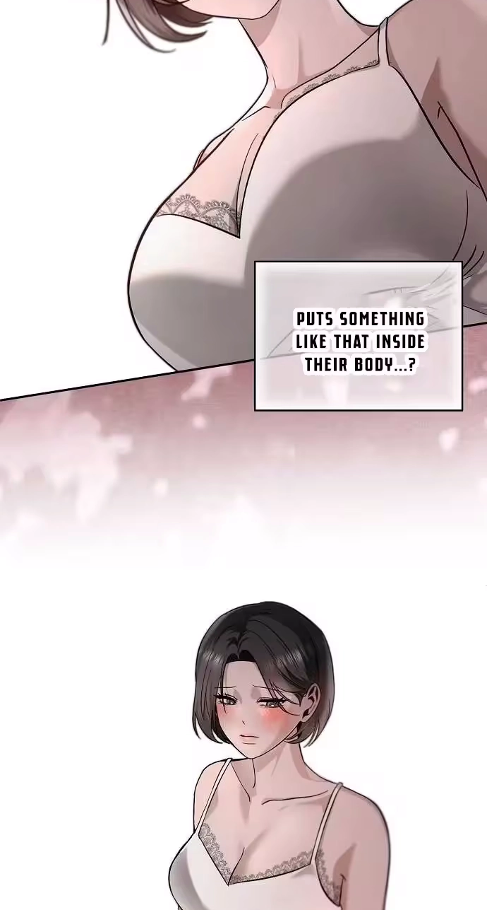 Read Blue Night Guest House chapter 8 image 16 on Lezhin