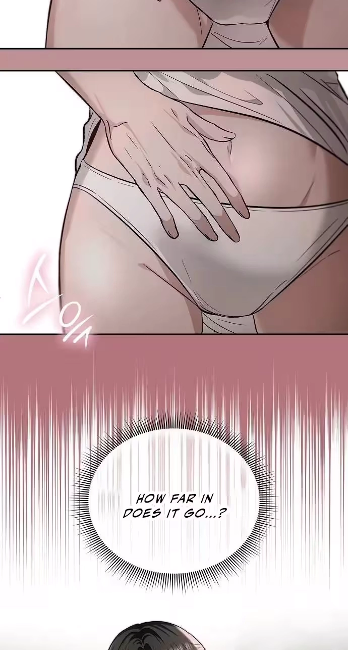 Read Blue Night Guest House chapter 8 image 18 on Lezhin