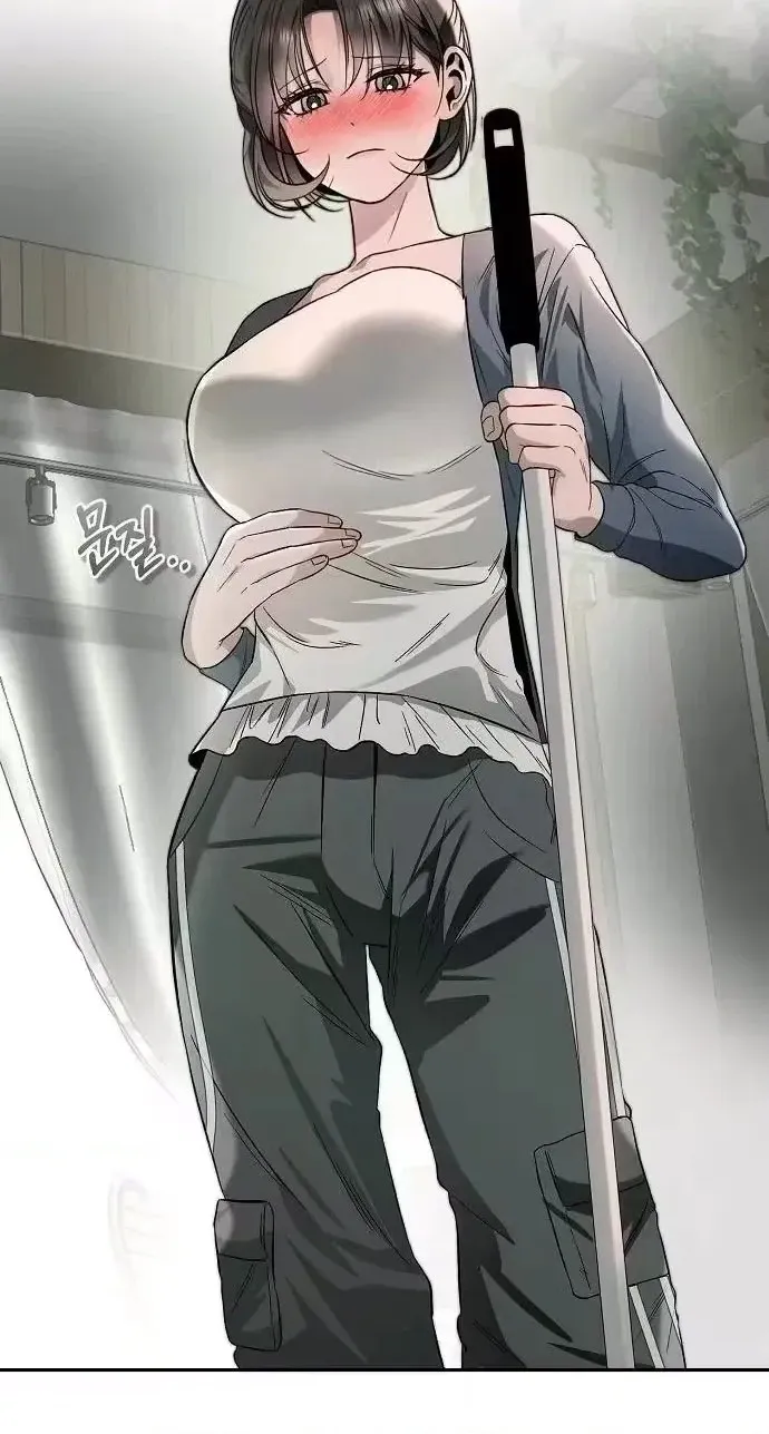 Read Blue Night Guest House chapter 8 image 19 on Lezhin