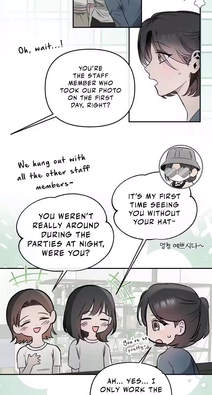 Read Blue Night Guest House chapter 8 image 22 on Lezhin