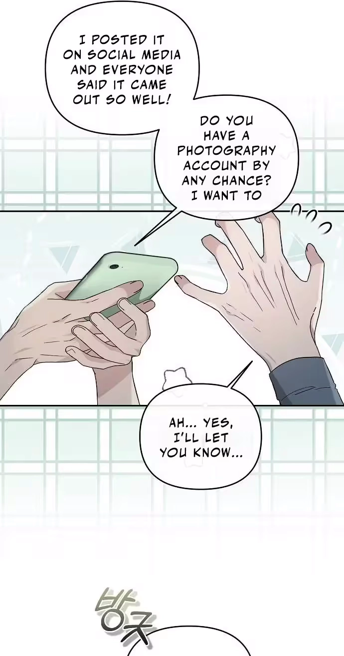 Read Blue Night Guest House chapter 8 image 24 on Lezhin