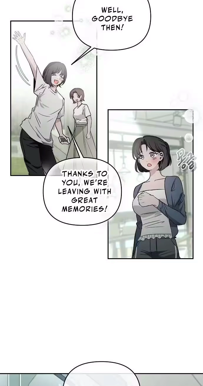Read Blue Night Guest House chapter 8 image 25 on Lezhin