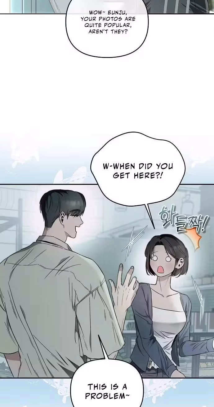 Read Blue Night Guest House chapter 8 image 27 on Lezhin