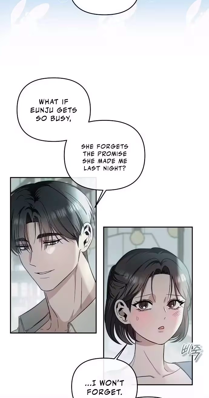 Read Blue Night Guest House chapter 8 image 28 on Lezhin
