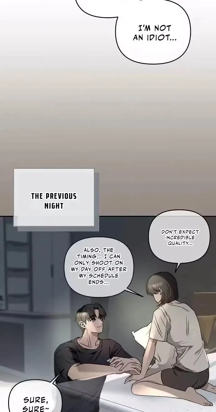 Read Blue Night Guest House chapter 8 image 29 on Lezhin