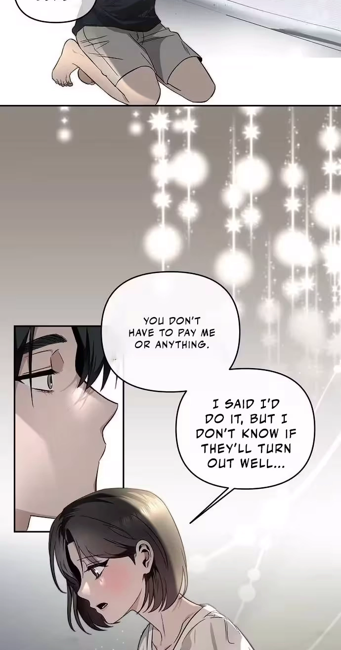 Read Blue Night Guest House chapter 8 image 30 on Lezhin