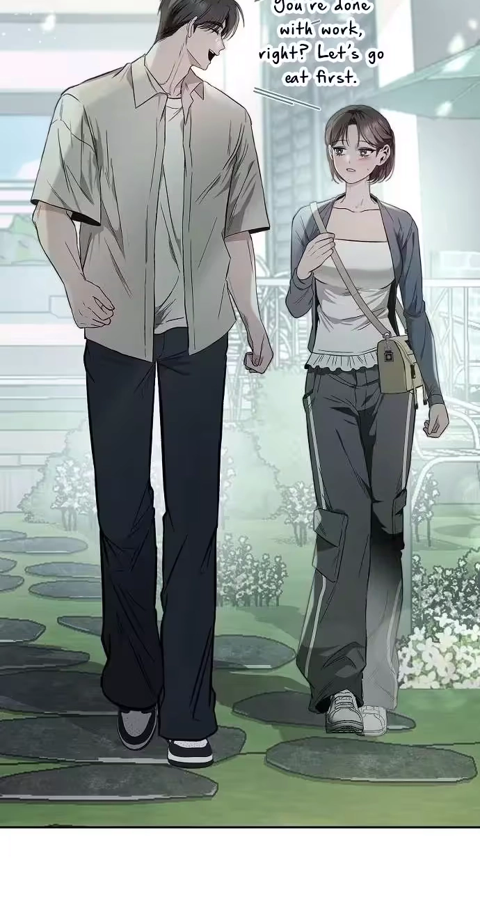 Read Blue Night Guest House chapter 8 image 33 on Lezhin