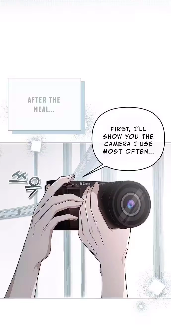 Read Blue Night Guest House chapter 8 image 40 on Lezhin