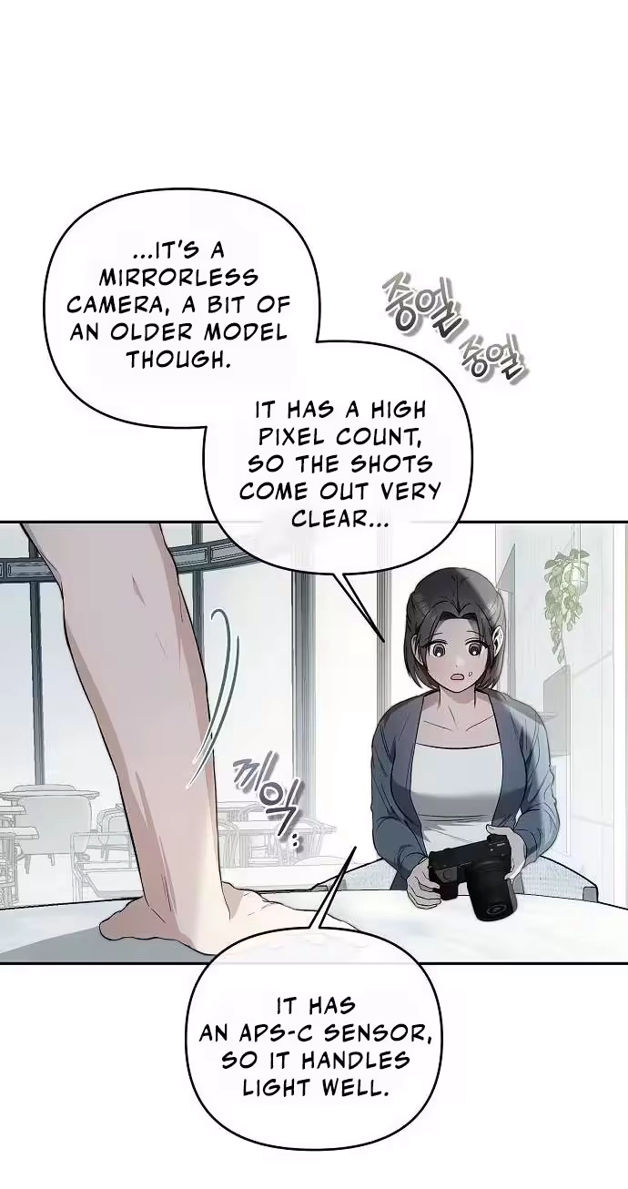 Read Blue Night Guest House chapter 8 image 41 on Lezhin