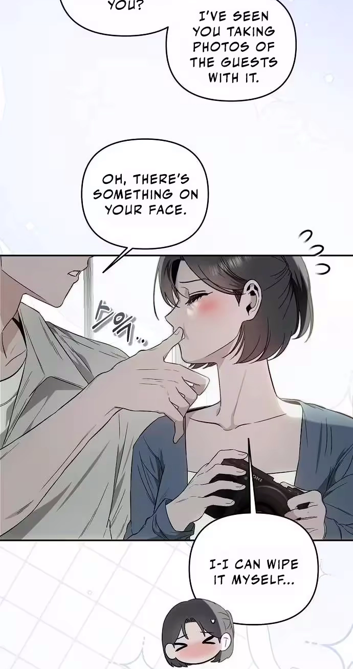 Read Blue Night Guest House chapter 8 image 43 on Lezhin