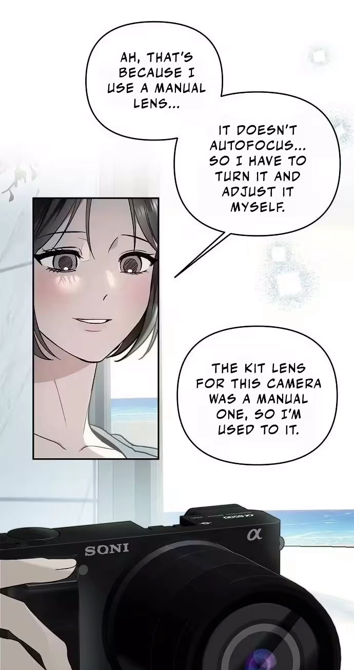 Read Blue Night Guest House chapter 8 image 45 on Lezhin