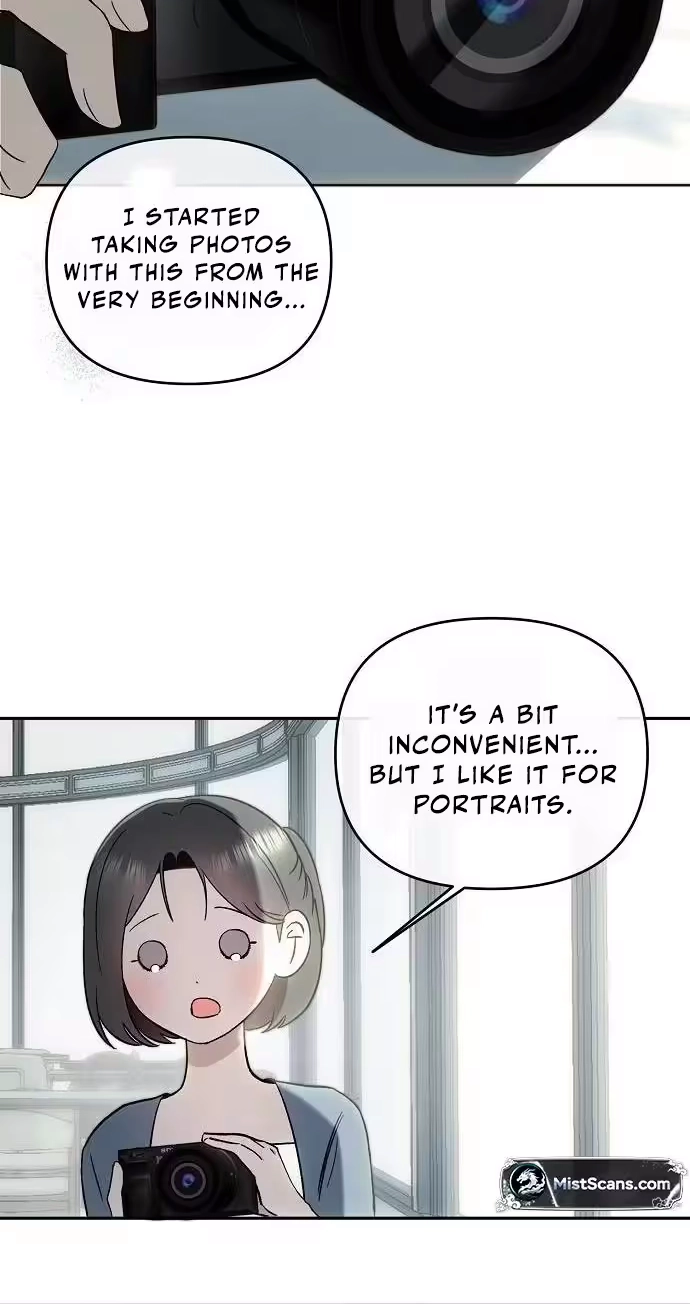 Read Blue Night Guest House chapter 8 image 46 on Lezhin