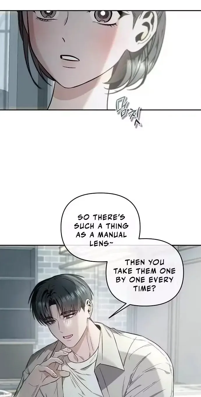 Read Blue Night Guest House chapter 8 image 49 on Lezhin
