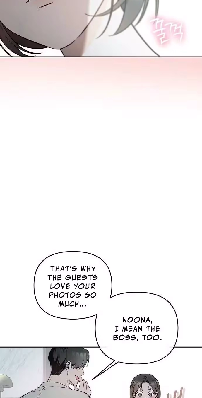 Read Blue Night Guest House chapter 8 image 52 on Lezhin