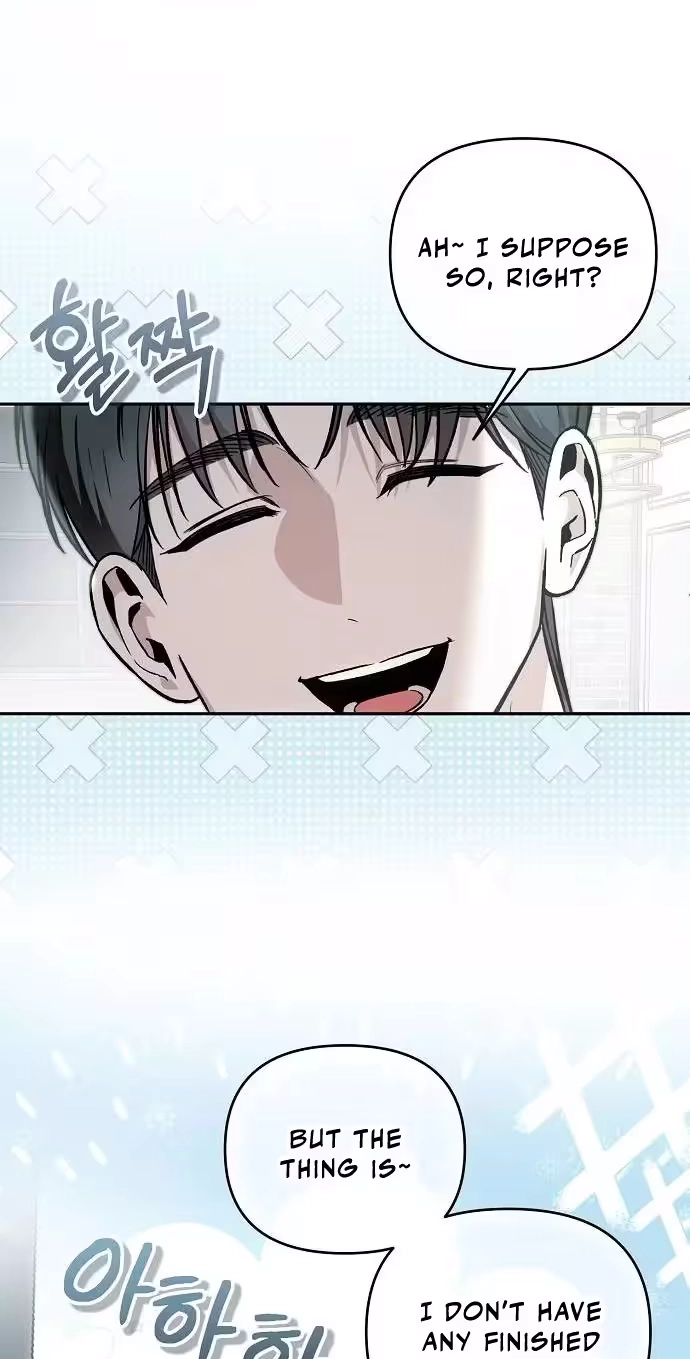 Read Blue Night Guest House chapter 8 image 55 on Lezhin