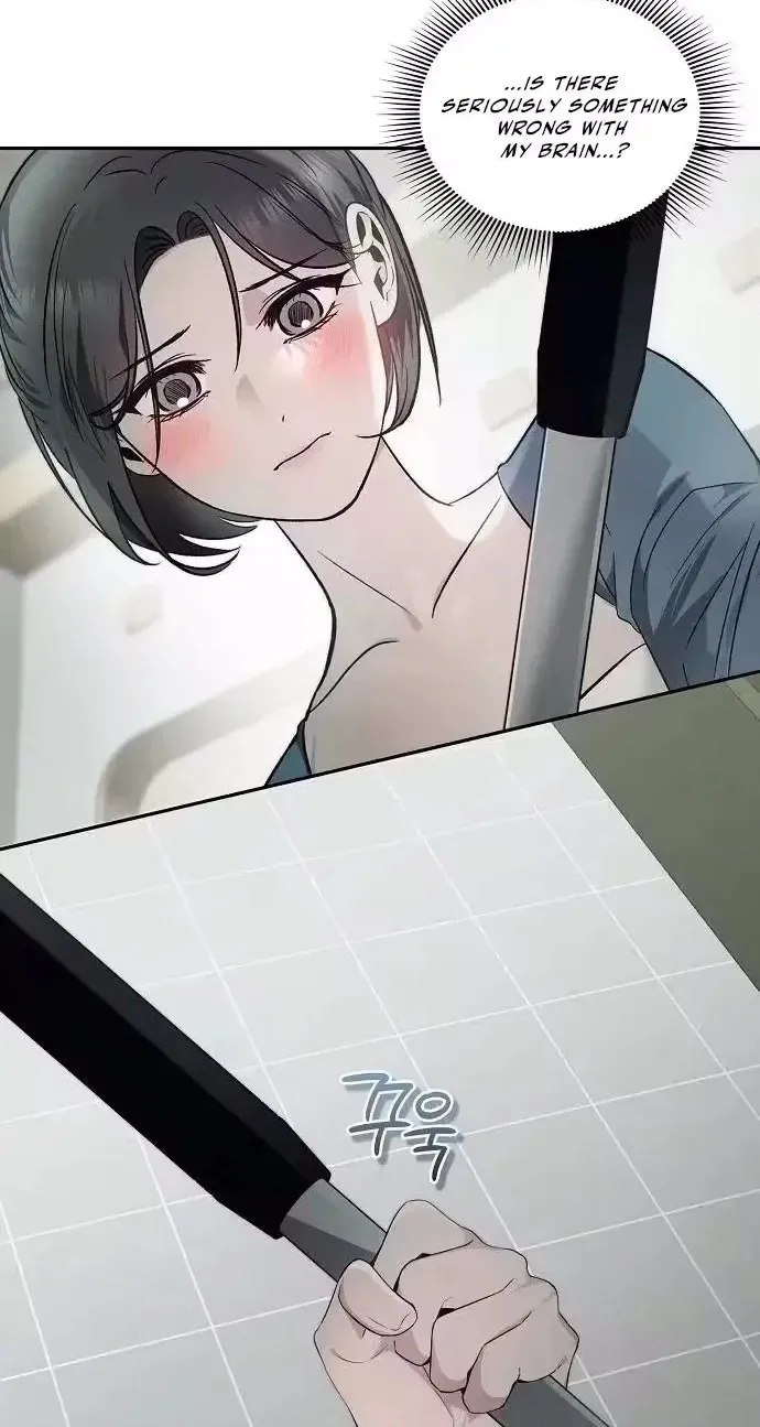 Read Blue Night Guest House chapter 8 image 9 on Lezhin