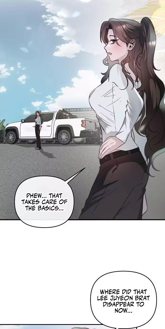 Read Blue Night Guest House chapter 9 image 1 on Lezhin