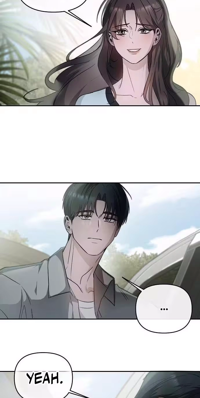 Read Blue Night Guest House chapter 9 image 10 on Lezhin