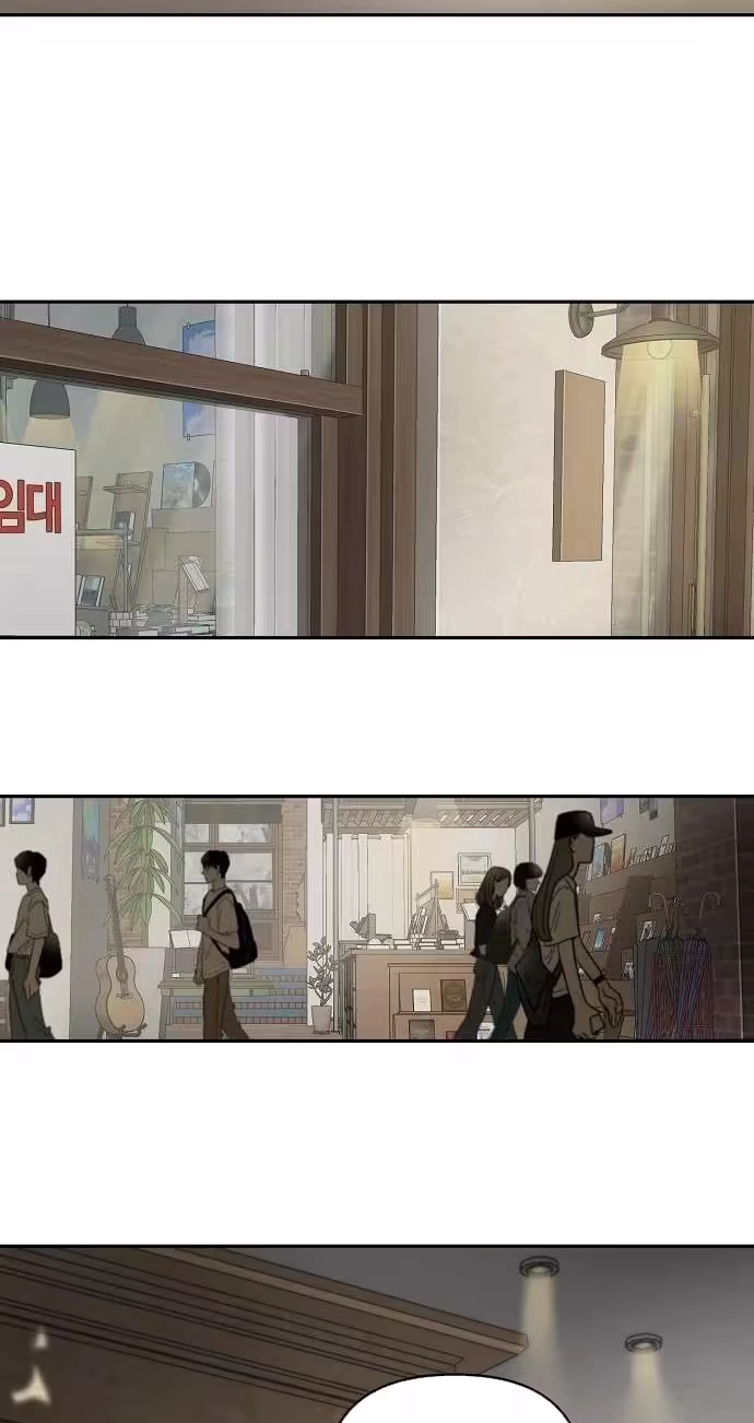 Read Blue Night Guest House chapter 9 image 32 on Lezhin
