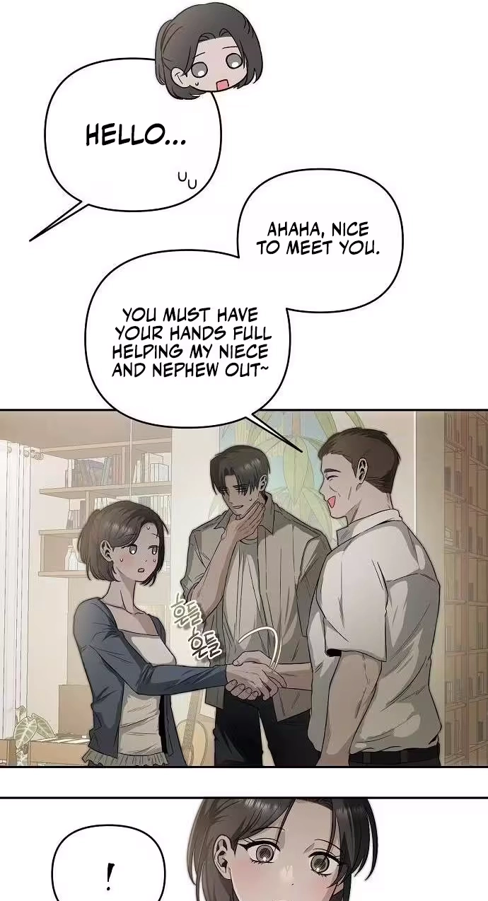 Read Blue Night Guest House chapter 9 image 36 on Lezhin