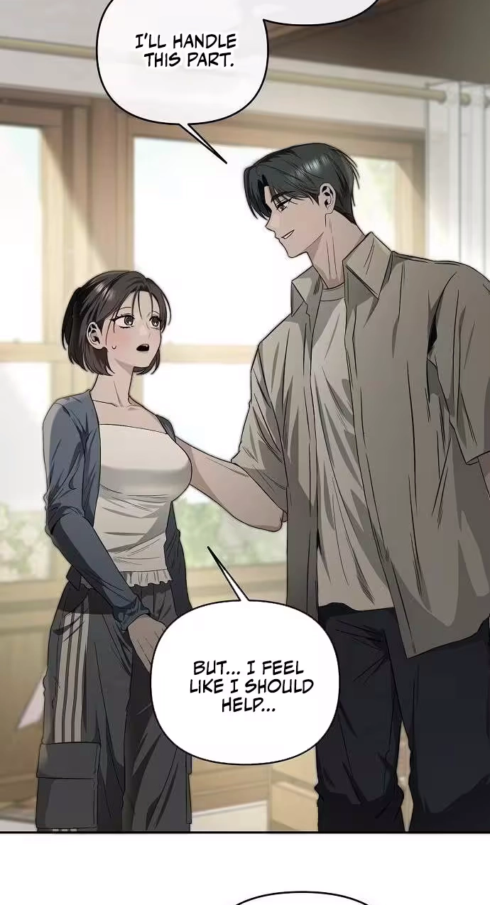 Read Blue Night Guest House chapter 9 image 40 on Lezhin