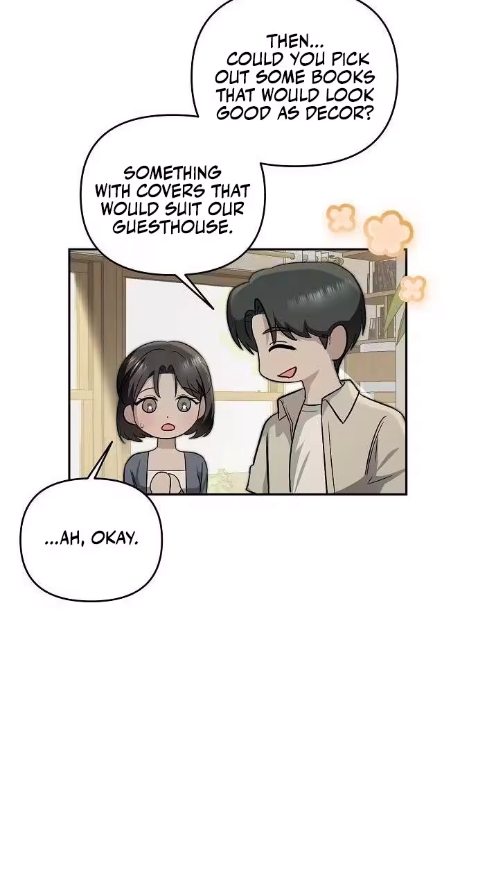 Read Blue Night Guest House chapter 9 image 41 on Lezhin