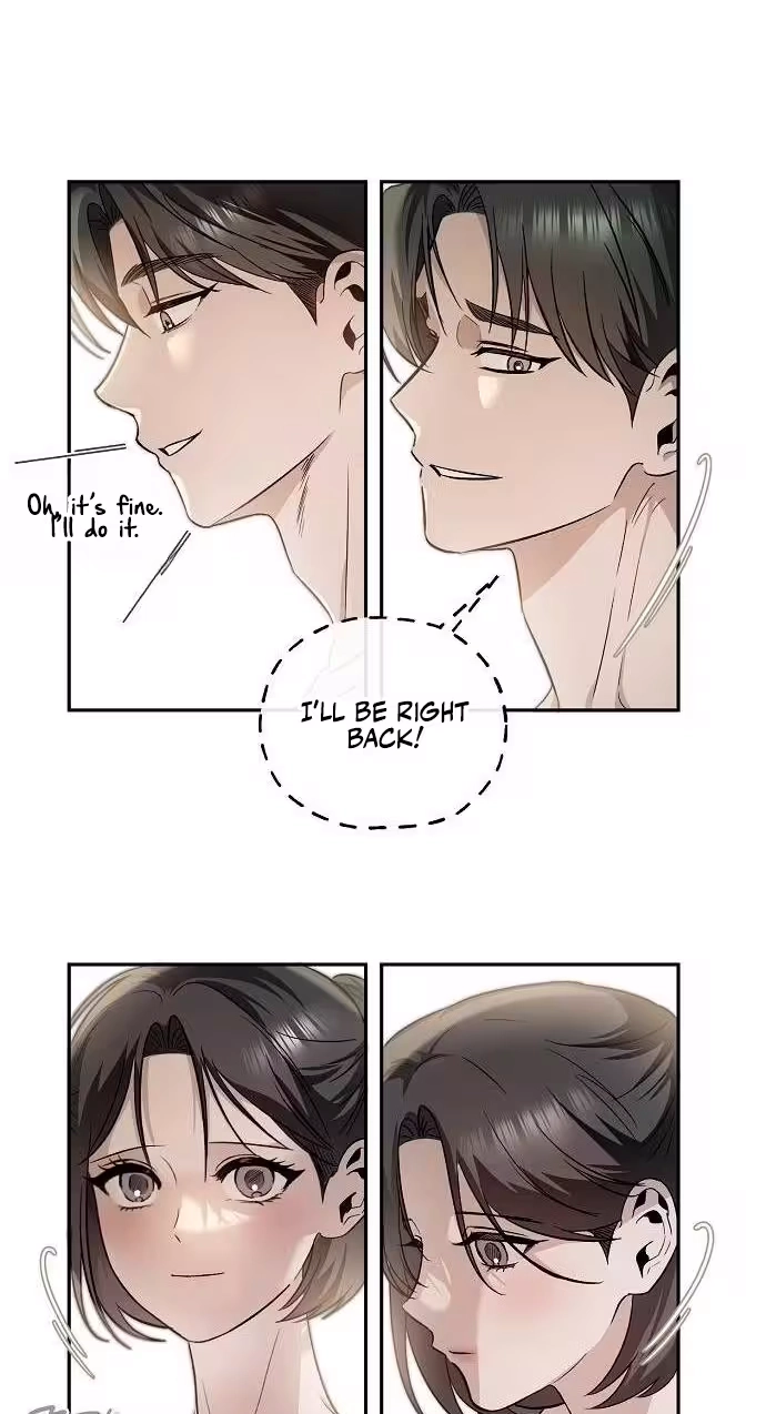 Read Blue Night Guest House chapter 9 image 44 on Lezhin