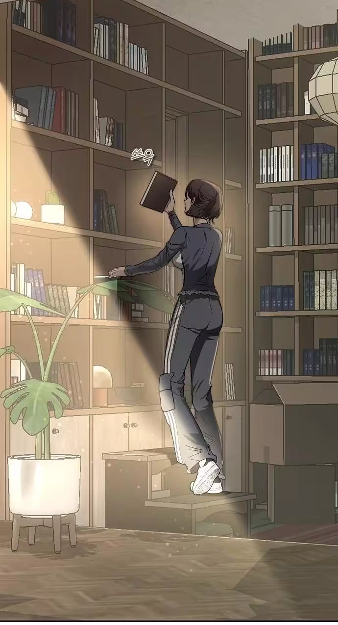 Read Blue Night Guest House chapter 9 image 46 on Lezhin