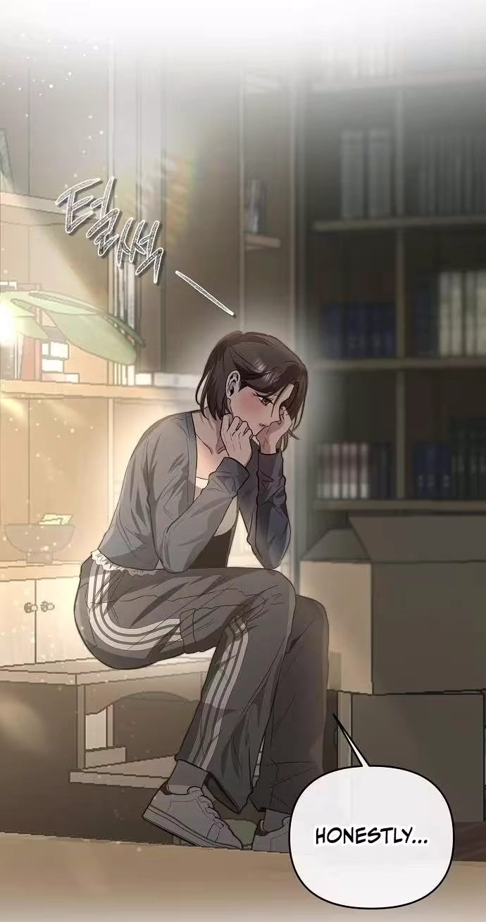 Read Blue Night Guest House chapter 9 image 48 on Lezhin