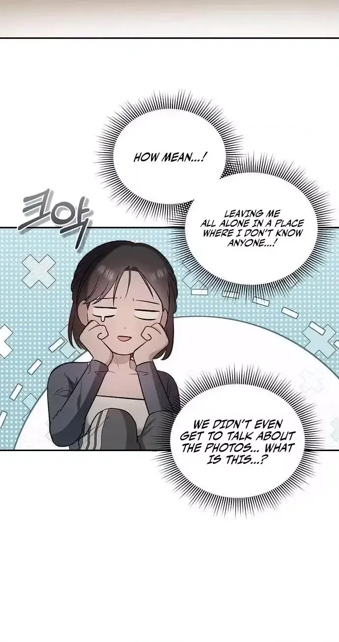 Read Blue Night Guest House chapter 9 image 49 on Lezhin