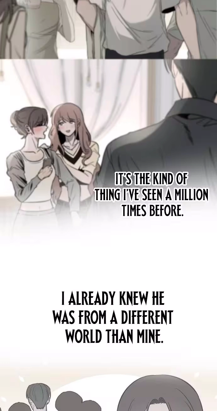 Read Blue Night Guest House chapter 9 image 52 on Lezhin