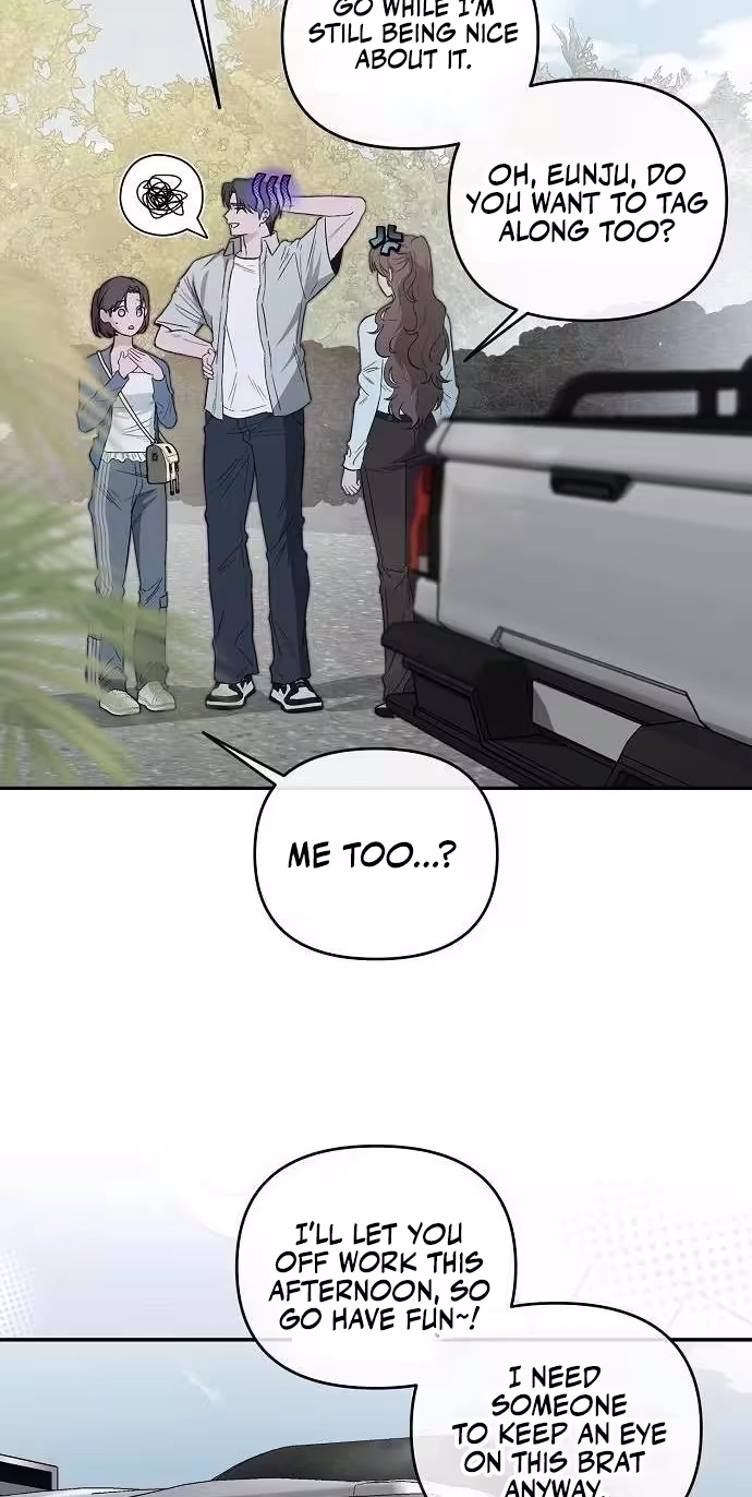 Read Blue Night Guest House chapter 9 image 6 on Lezhin