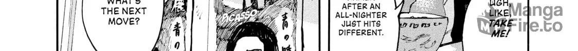 Read Blue Period chapter 1 image 9 on Lezhin
