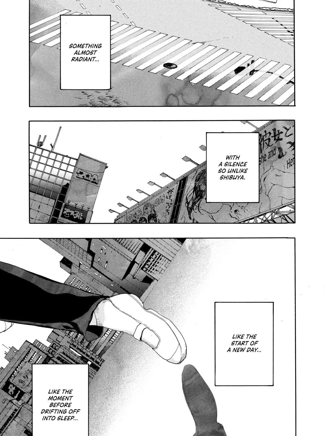 Read Blue Period chapter 1 image 98 on Lezhin