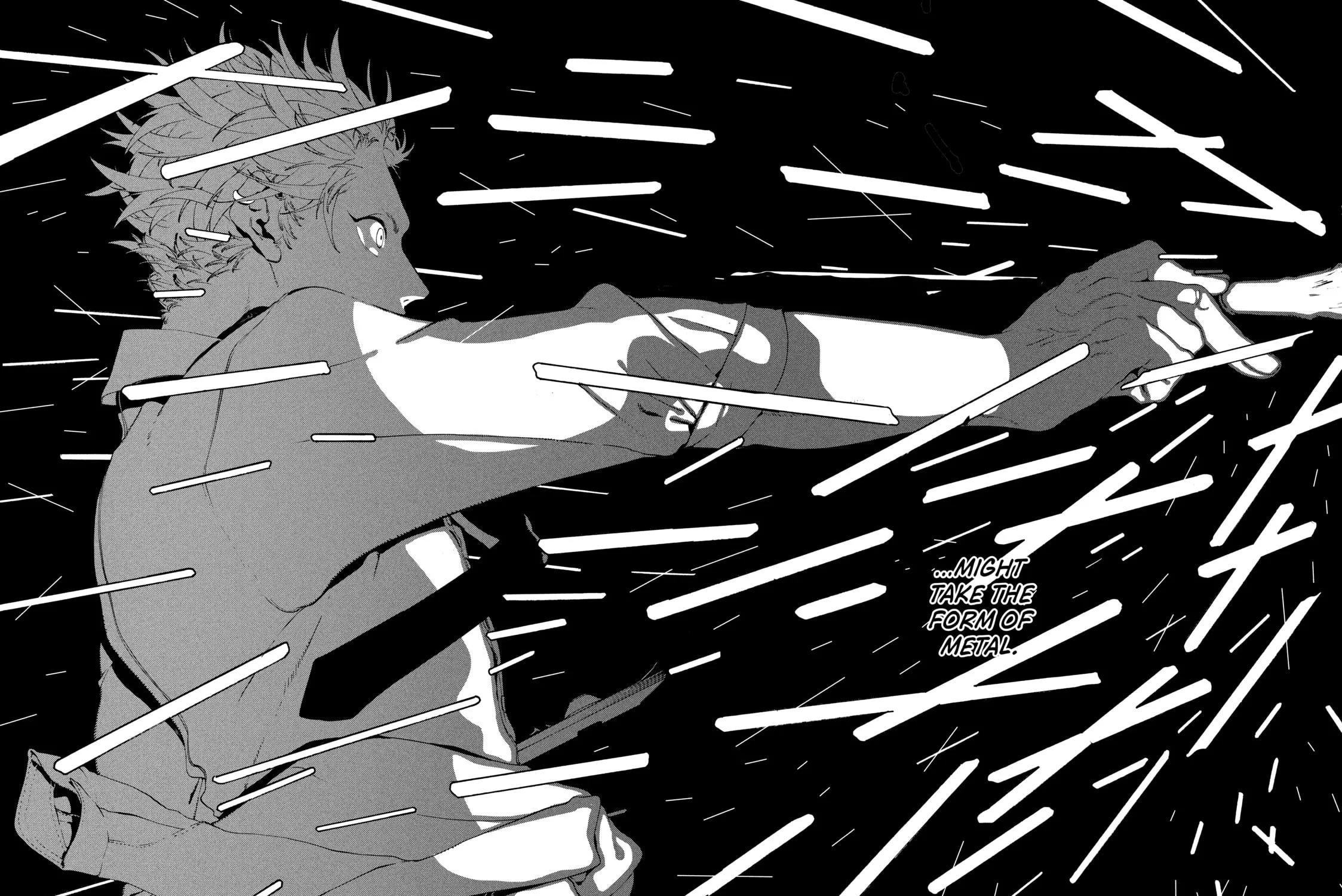 Read Blue Period chapter 10 image 100 on Lezhin