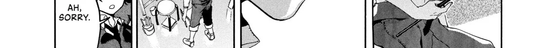Read Blue Period chapter 10 image 21 on Lezhin