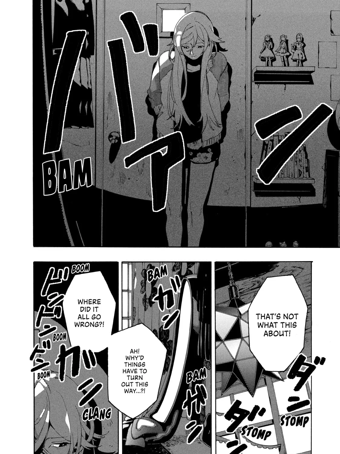 Read Blue Period chapter 10 image 56 on Lezhin