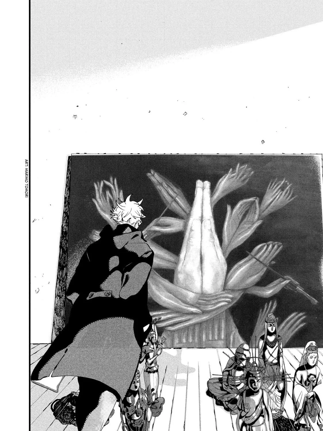 Read Blue Period chapter 10 image 76 on Lezhin