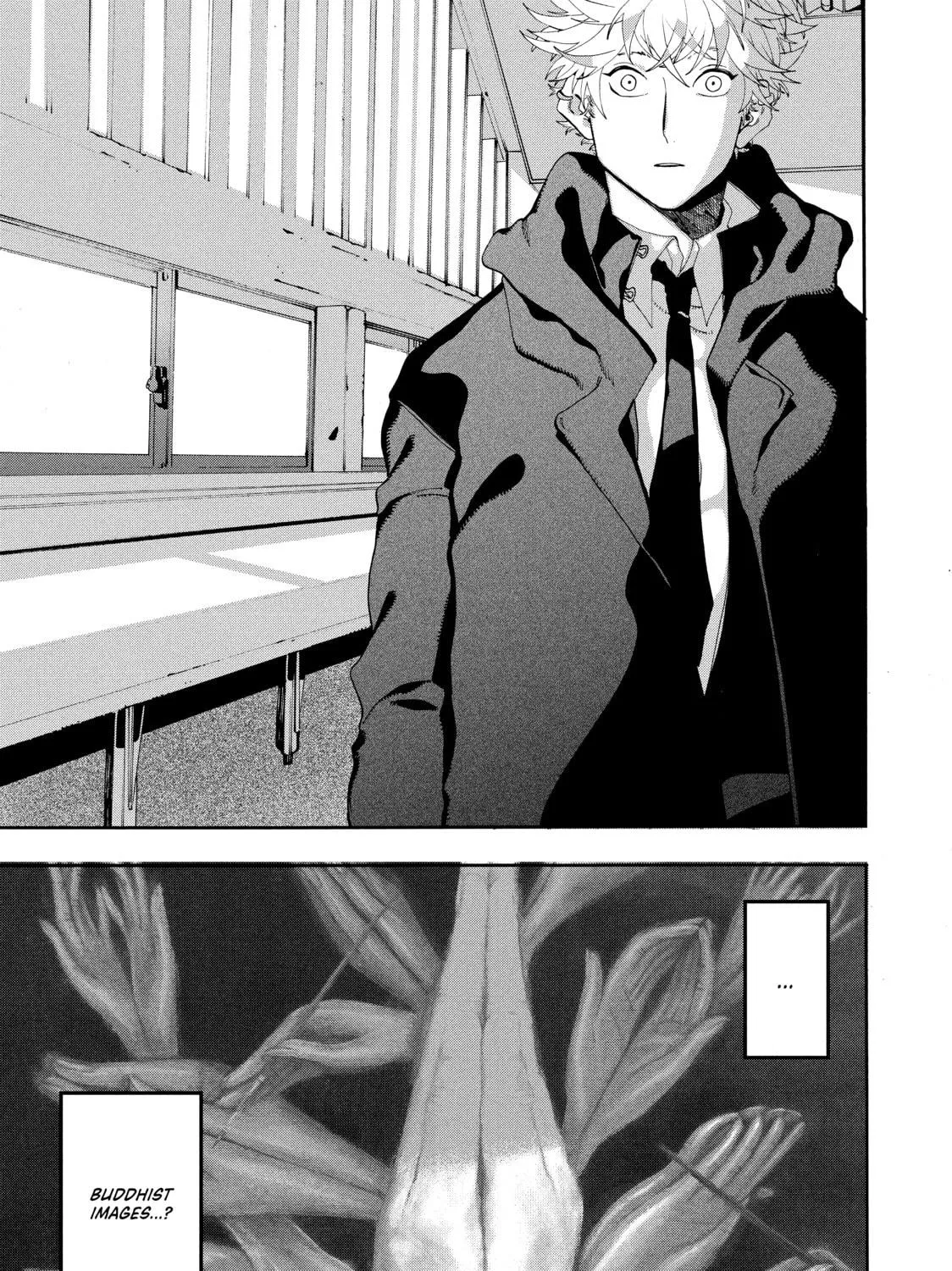 Read Blue Period chapter 10 image 78 on Lezhin