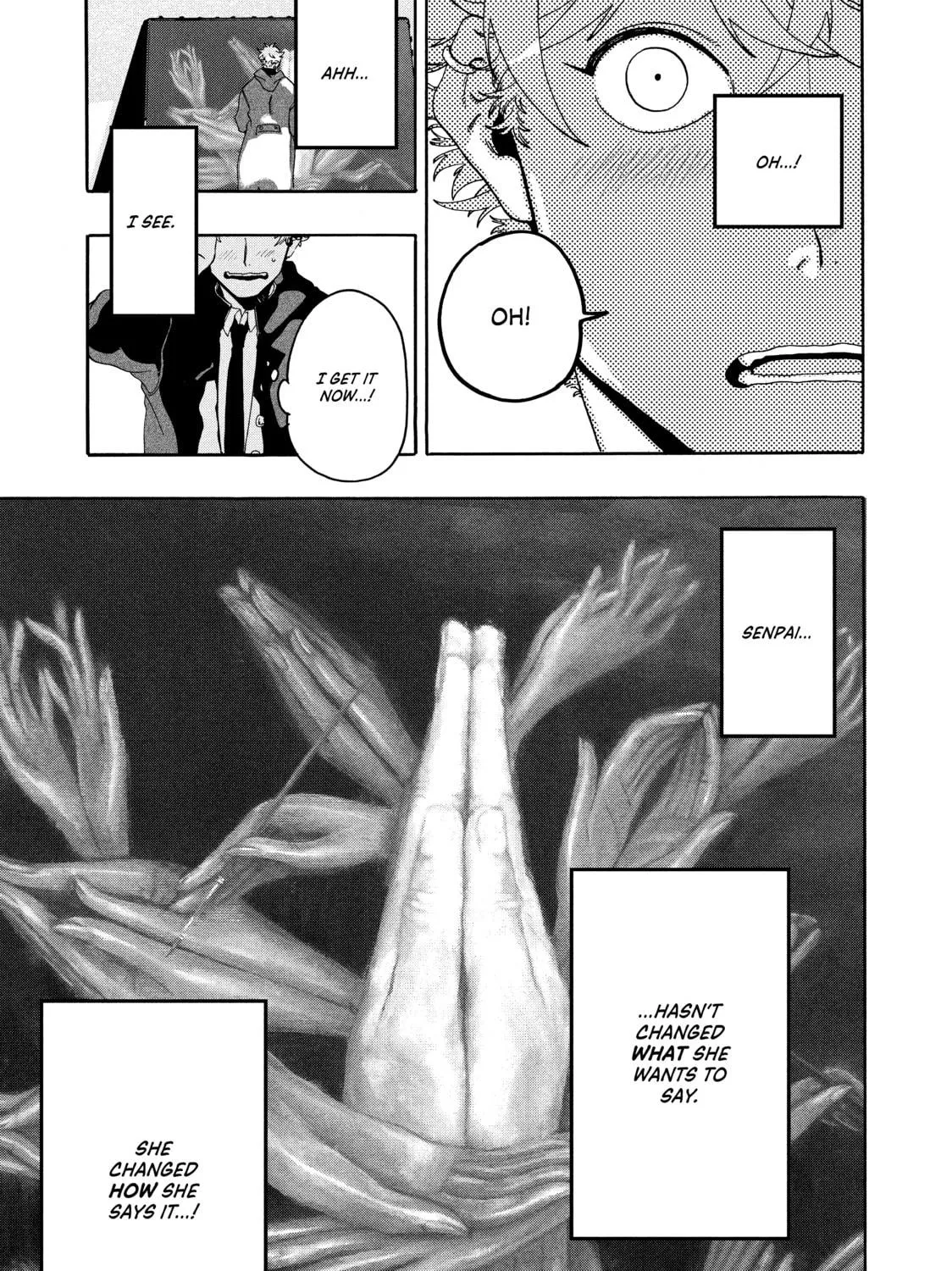 Read Blue Period chapter 10 image 82 on Lezhin