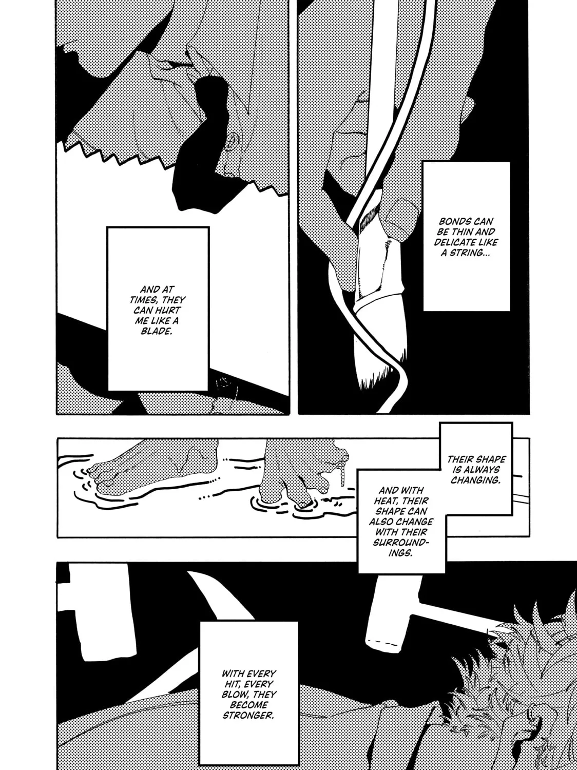 Read Blue Period chapter 10 image 96 on Lezhin