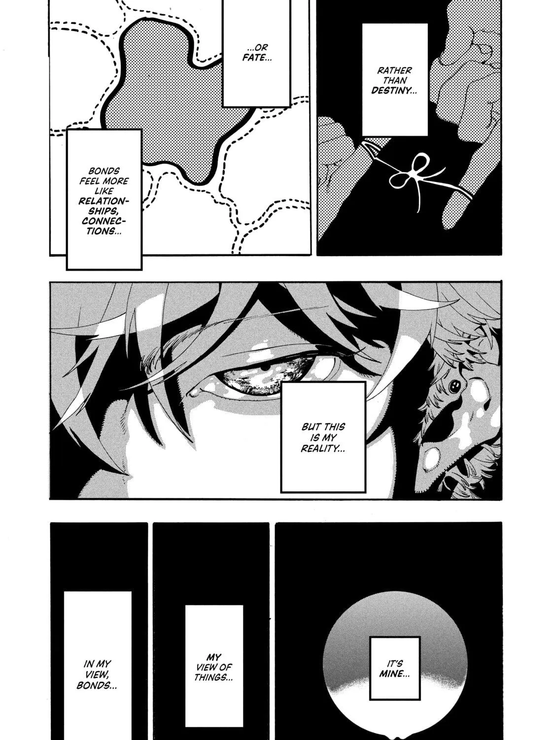 Read Blue Period chapter 10 image 98 on Lezhin