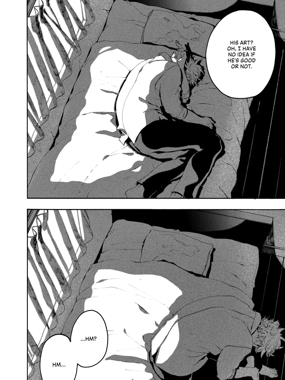 Read Blue Period chapter 11 image 42 on Lezhin