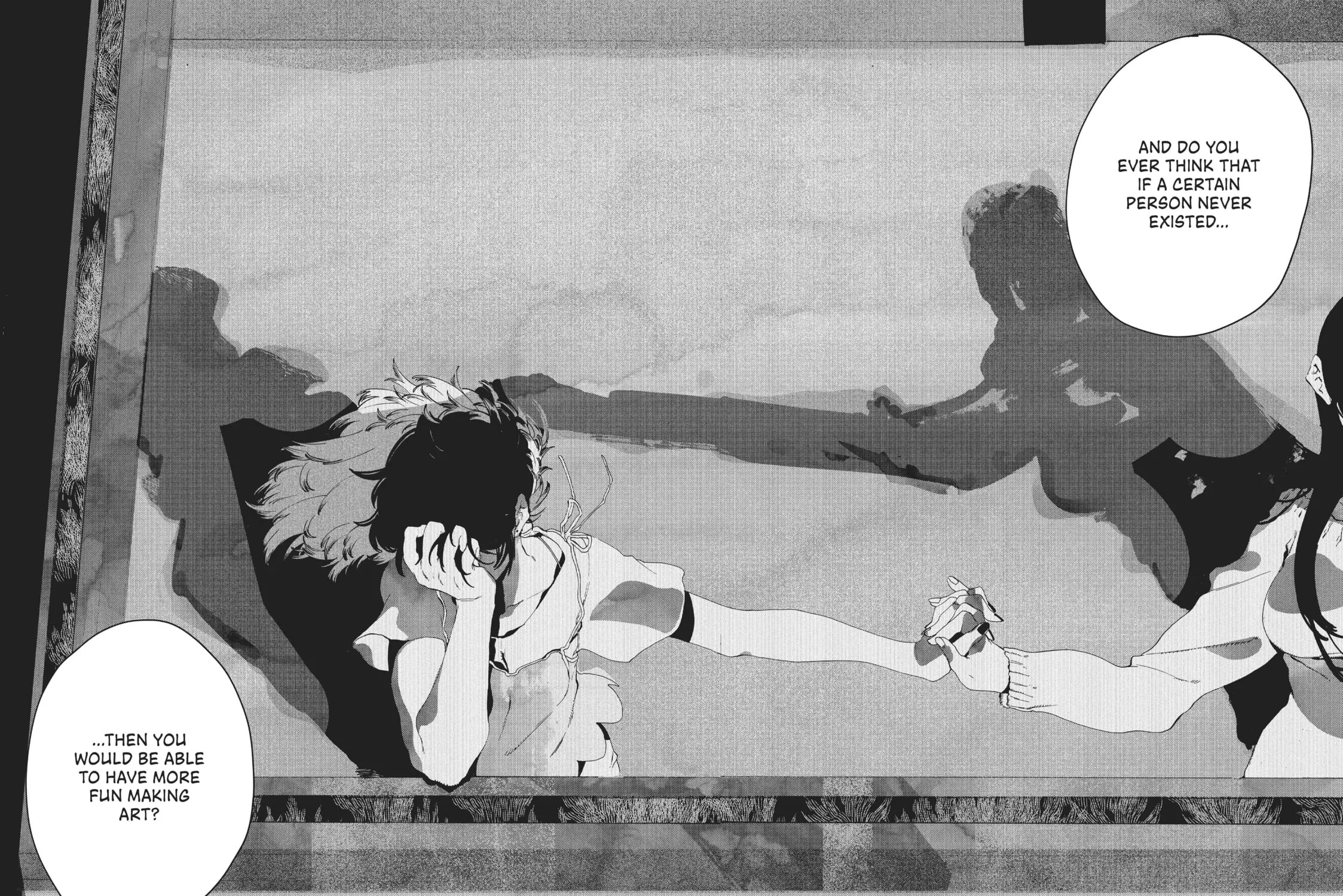 Read Blue Period chapter 13 image 76 on Lezhin