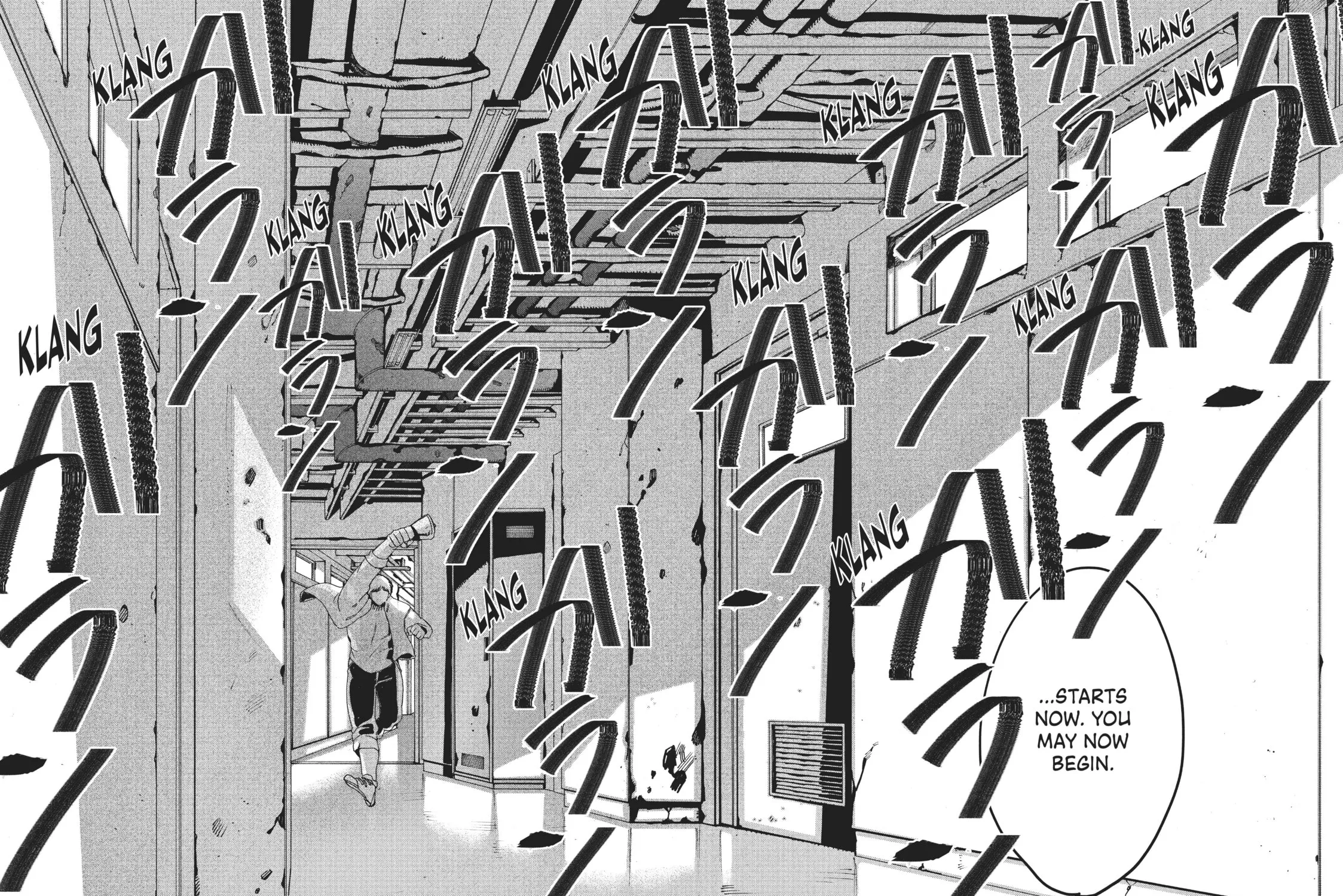 Read Blue Period chapter 15 image 86 on Lezhin