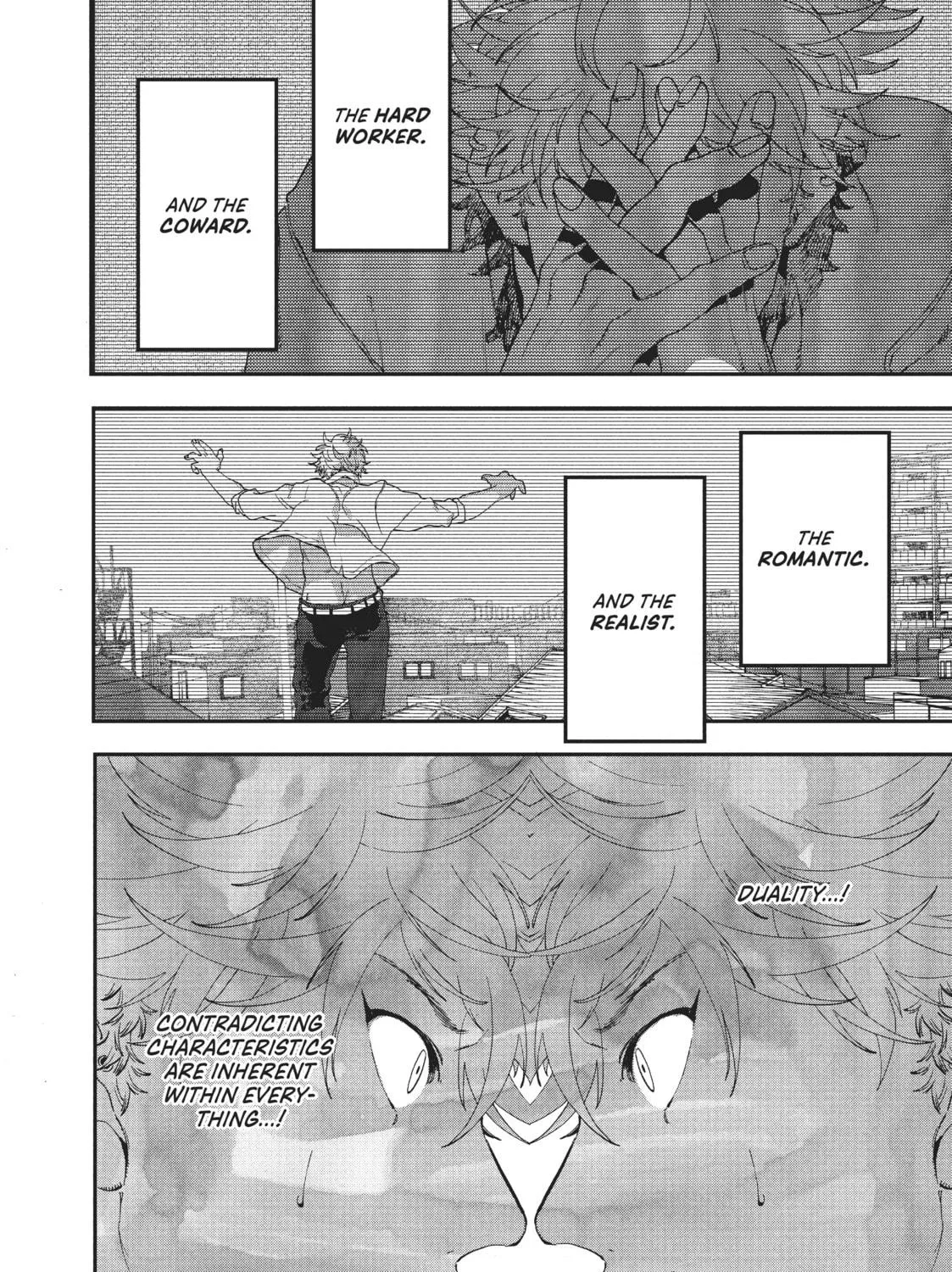Read Blue Period chapter 16 image 18 on Lezhin