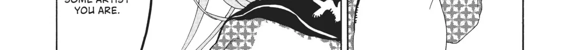 Read Blue Period chapter 16 image 3 on Lezhin